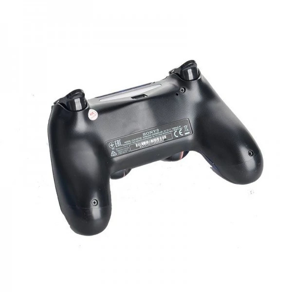 دسته بازی بیسیم PS4 های کپی طرح لیونل مسی – مدل CUH-ZCT2E (مشابه DUALSHOCK 4)