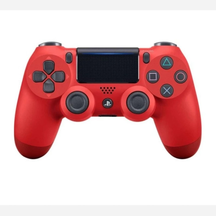 دسته بازی بی سیم PS4 سونی (SONY) مدل CUH-ZCT2E