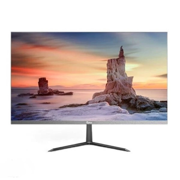 مانیتور گیمینگ 22 اینچ جی پلاس مدل GDM-226MN IPS 100Hz