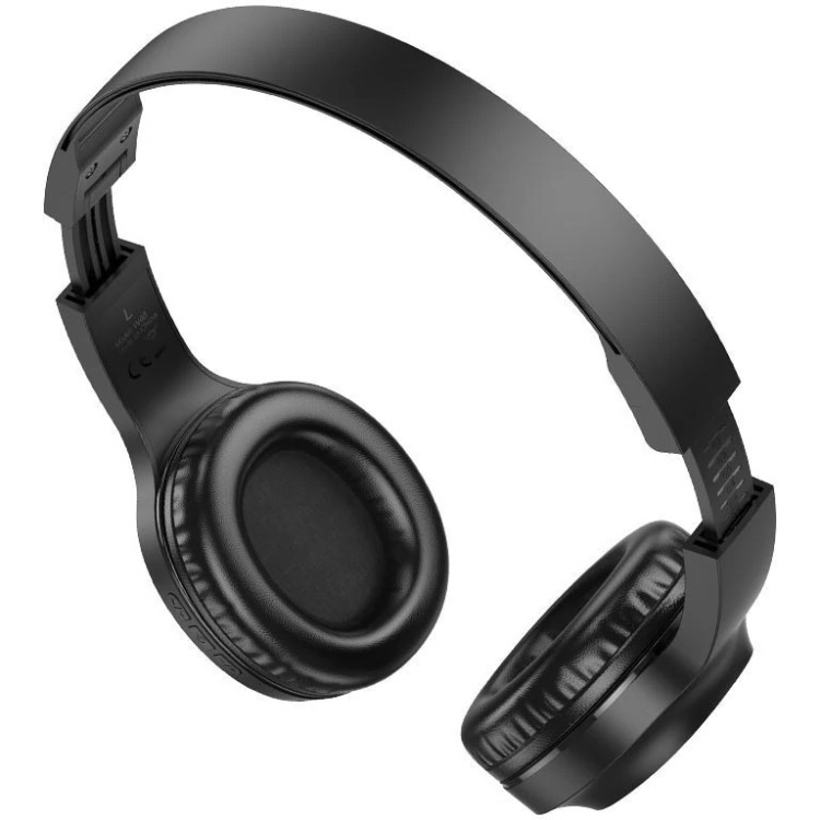 هدست بلوتوثی هوکو W46؛ کیفیت صدای Hi-Fi و تکنولوژی روز! اصل و اورجینال با برچسب پلمپ