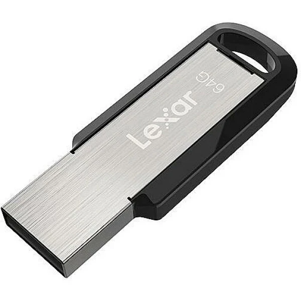 فلش لکسار (LeXar) مدل 64GB JumpDrive M400 USB 3.2 گارانتی سورین