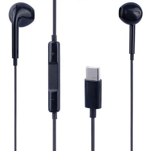 هندزفری سیمی تسکو مدل TSCO TH5066 پورت TYPE-C