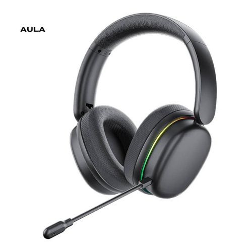 هدست گیمینگ بی سیم بلوتوثی آئولا مدل AULA G7 PRO