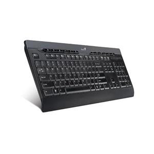 کیبورد و ماوس با سیم تسکو TSCO TKM8052