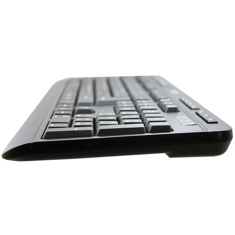 کیبورد و ماوس با سیم تسکو TSCO TKM8052
