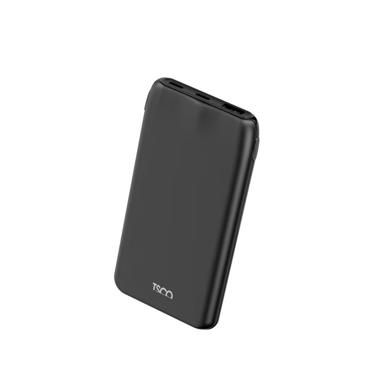 پاوربانک تسکو مدل TSCO TP805 10000mAh 22.5W گارانتی معتبرتسکو