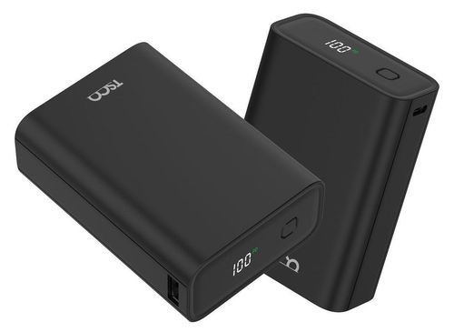 پاوربانک تسکو مدل TSCO TP887 20000mAh 22.5W