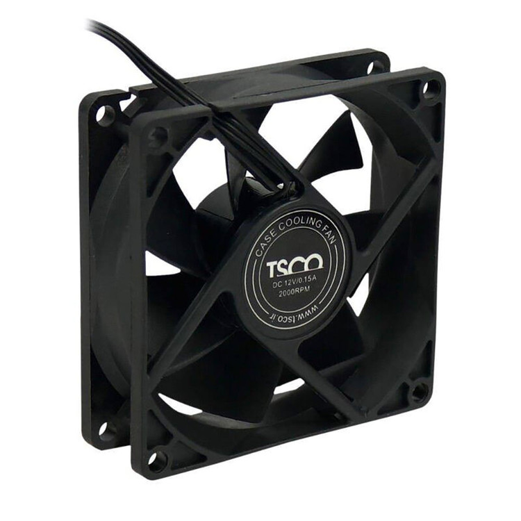 فن خنک کننده کیس تسکو مدل TSCO TFAN02