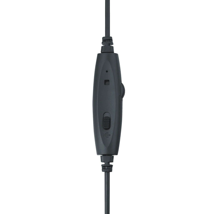 هدست سیمی رپو مدل RAPOO H100
