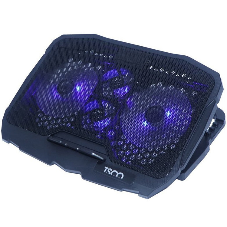 پایه خنک کننده تسکو مدل TSCO TCLP3100