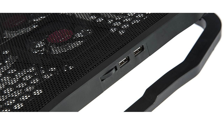 پایه خنک کننده تسکو مدل TSCO TCLP3100