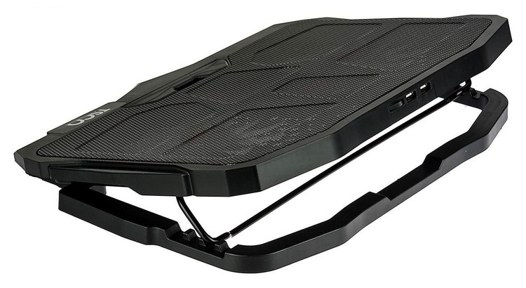 پایه خنک کننده تسکو مدل TSCO TCLP3100
