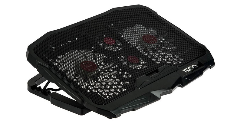 پایه خنک کننده تسکو مدل TSCO TCLP3100