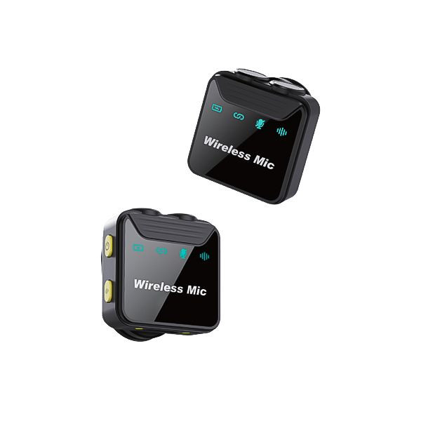 میکروفون دیجیتال بی سیم لایتنینگ نکسا مدل NEXA FX103