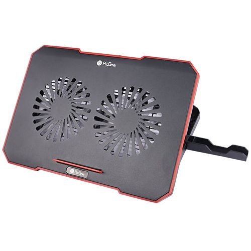پایه خنک کننده گیمینگ لپ تاپ پرووان مدل ProOne PCP58