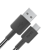 کابل شارژ و دیتا Type-C تسکو مدل TSCO TCC302 طول 1 متر