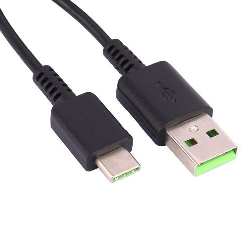 کابل شارژ و دیتا Type-C تسکو مدل TSCO TCC202 طول 1 متر