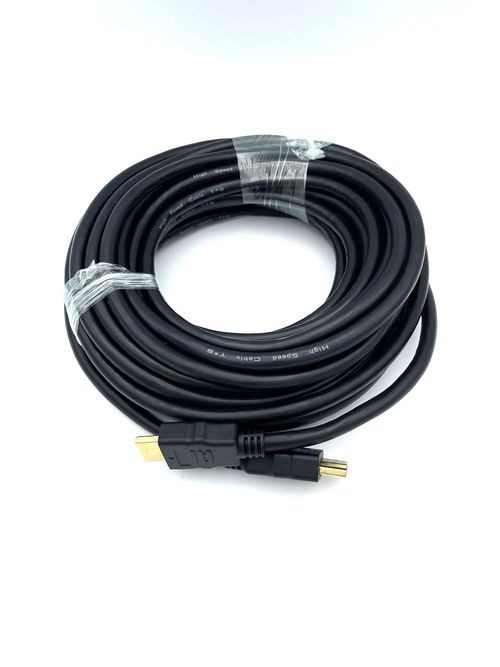 کابل HDMI وای بی مدل YB FULL HD طول 10 متر