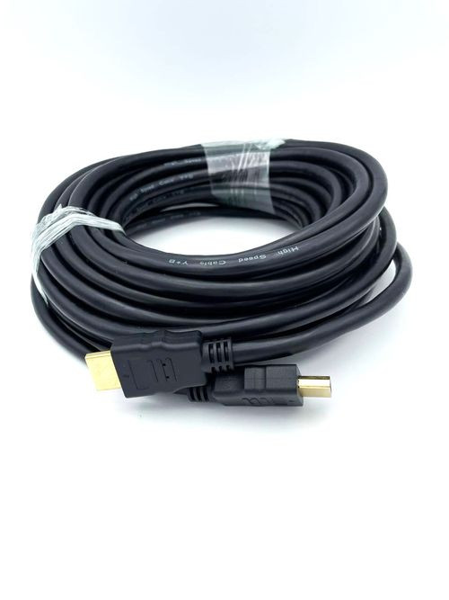 کابل HDMI وای بی مدل YB FULL HD طول 10 متر