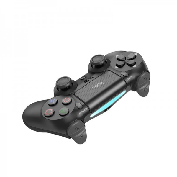 دسته بازی بی سیم PS4 هوکو hoco مدل DGM01