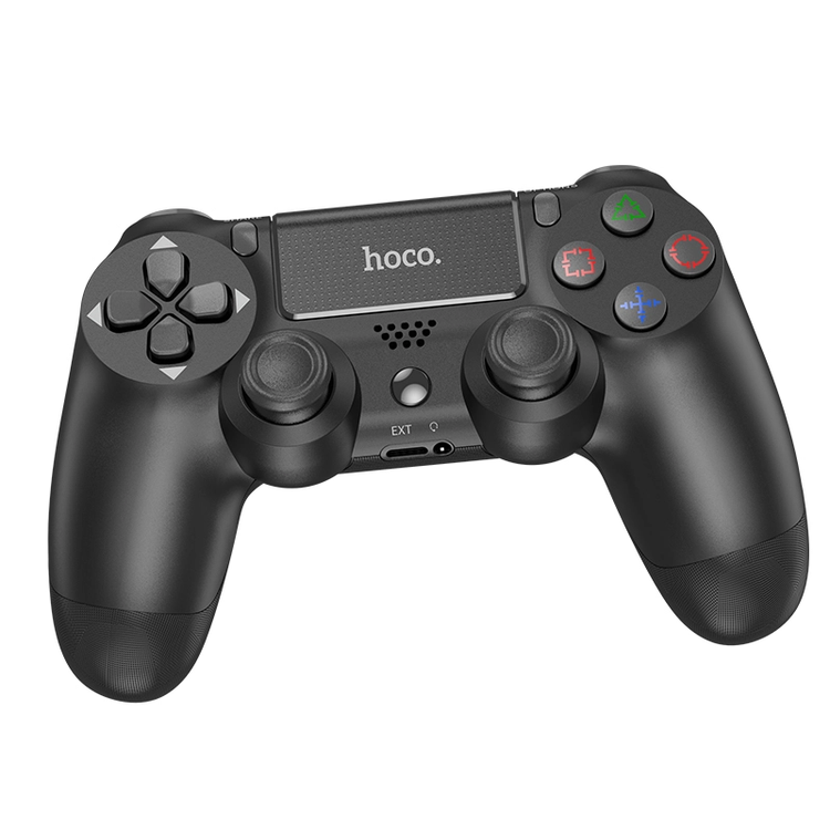 دسته بازی بی سیم PS4 هوکو hoco مدل DGM01