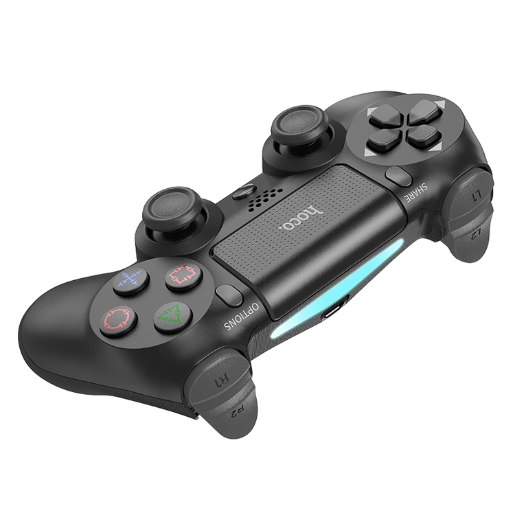 دسته بازی بی سیم PS4 هوکو hoco مدل DGM01