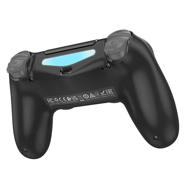 دسته بازی بی سیم PS4 هوکو hoco مدل DGM01