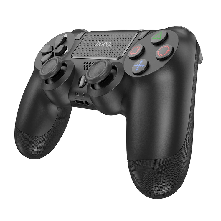 دسته بازی بی سیم PS4 هوکو hoco مدل DGM01