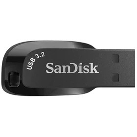 💾 فلش مموری سن دیسک SanDisk مدل Ultra Shift ظرفیت 64GB USB 3.2
