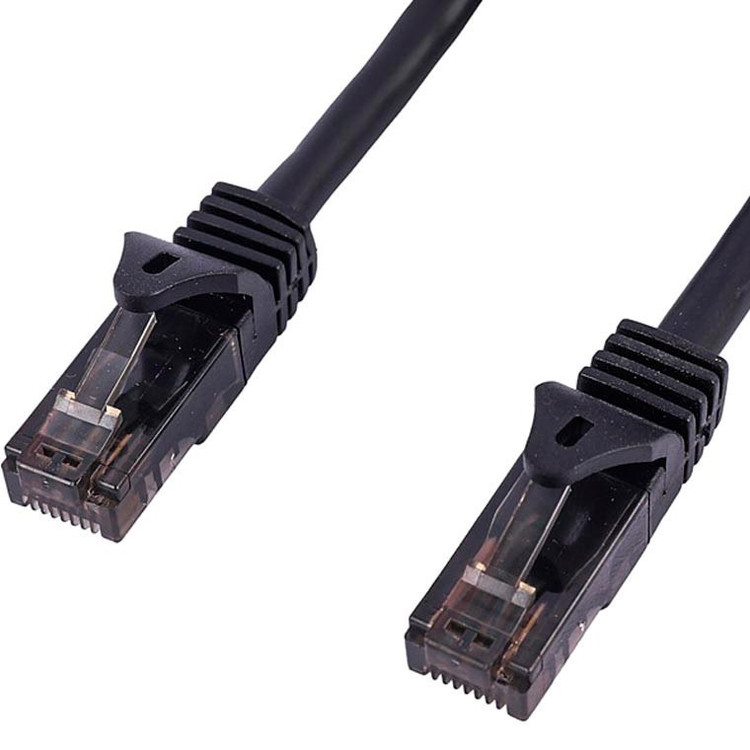 پچ کورد CAT6 UTP بلدن به طول 3 متری