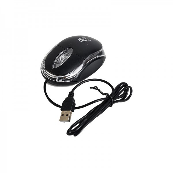 موس سیم دار پی نت (P-net) مدل Z.1