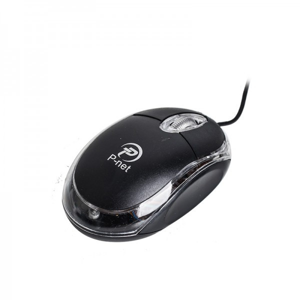 موس سیم دار پی نت (P-net) مدل Z.1