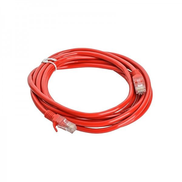 پچ کورد CAT6 ایکس پی مدل XP PRODUCT UTP طول 3 متر
