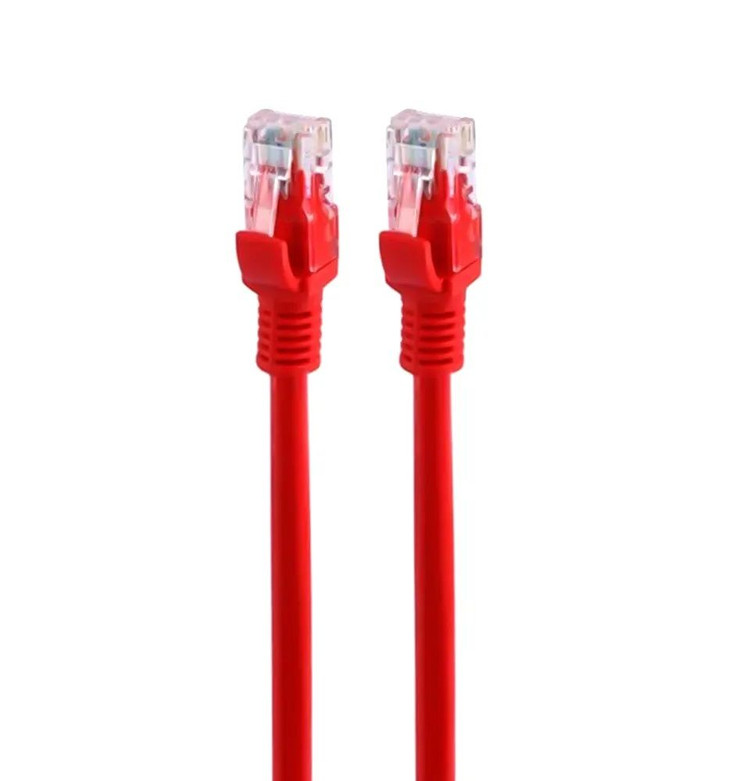 پچ کورد CAT6 ایکس پی مدل XP PRODUCT UTP طول 3 متر