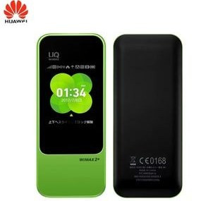 مودم 4G قابل حمل هوآوی مدل Speed Wifi Next W04 Global Edition