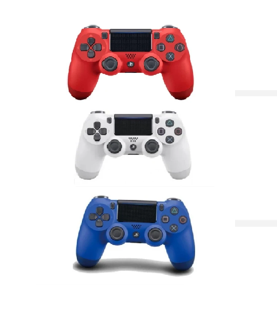 دسته بازی بی سیم PS4 سونی (SONY) مدل CUH-ZCT2E