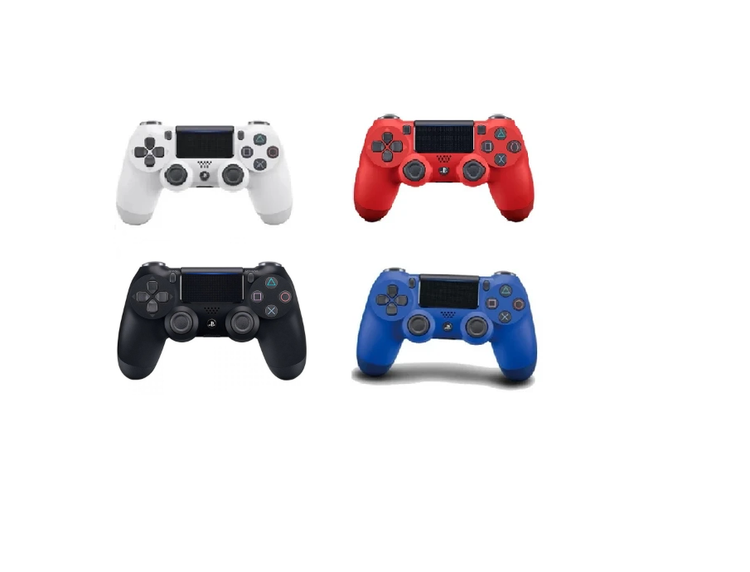 دسته بازی بی سیم PS4 سونی (SONY) مدل CUH-ZCT2E