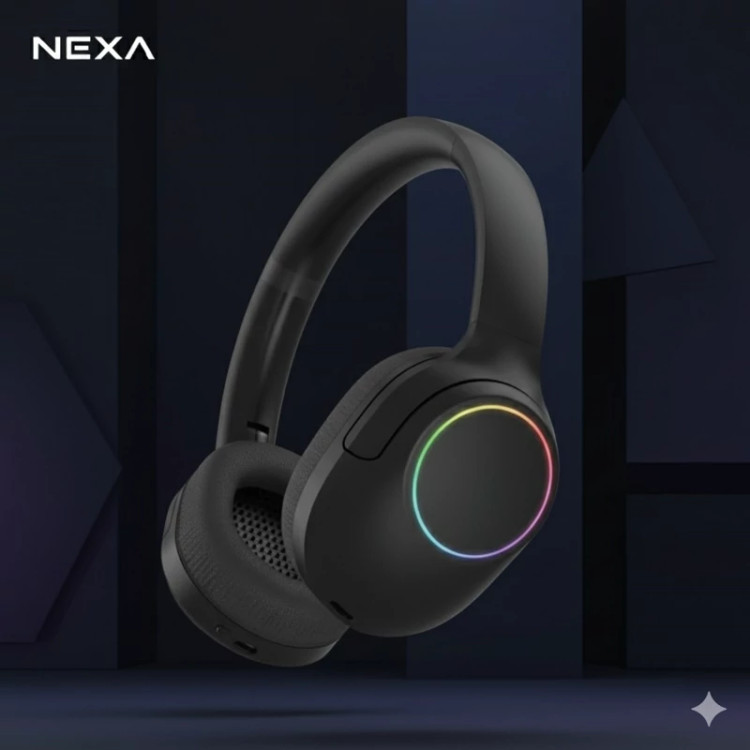 هدفون بی سیم بلوتوثی نکسا مدل NEXA T15