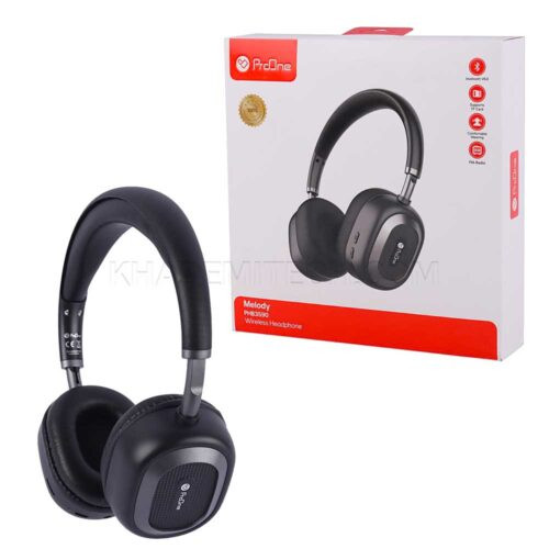 هدست بی سیم بلوتوثی پرووان مدل ProOne Melody PHB3590