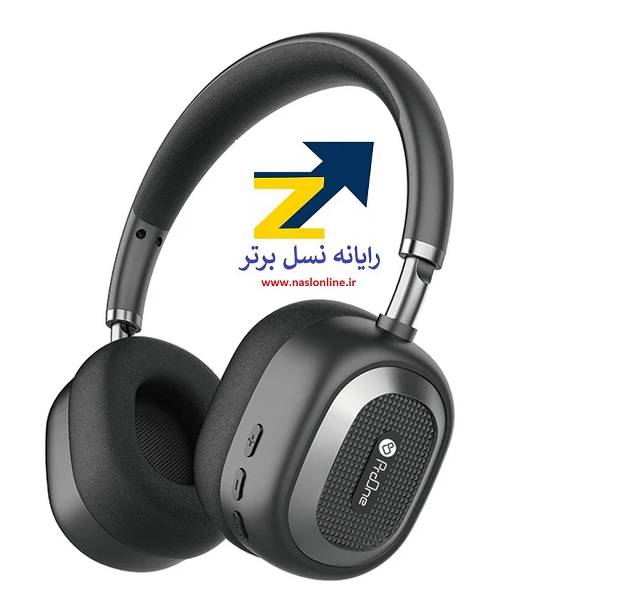 هدست بی سیم بلوتوثی پرووان مدل ProOne Melody PHB3590