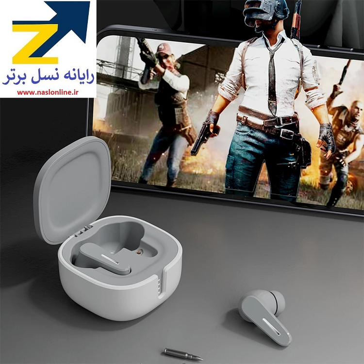 هندزفری بلوتوثی پرووان مدل ProOne PHB3222