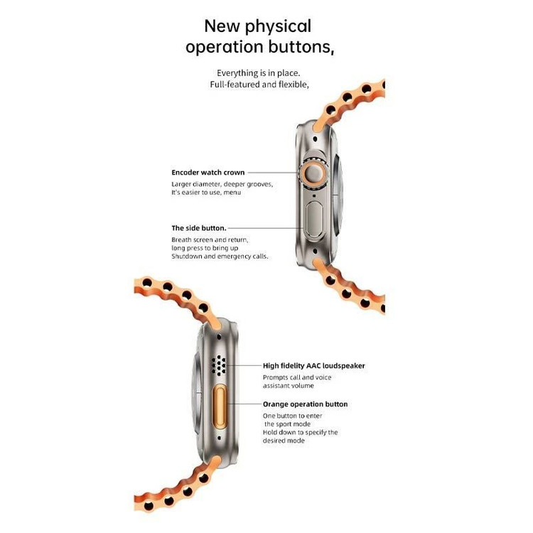ساعت هوشمند پرووان مدل ProOne PWS14 اصلی و پلمپ با گارانتی 12 ماهه کاوان سرویس