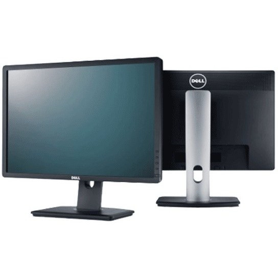 مانیتور استوک 22 اینچ دل Dell P2213T