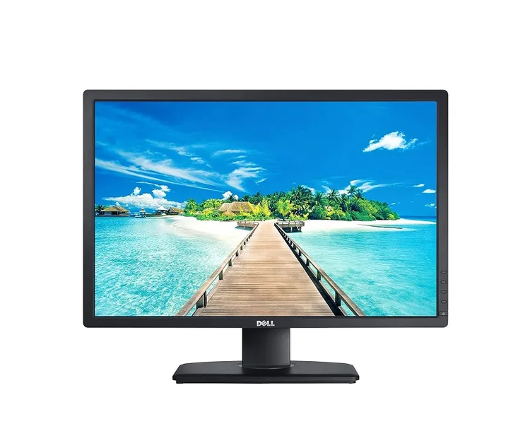 مانیتور استوک 22 اینچ دل Dell P2213T
