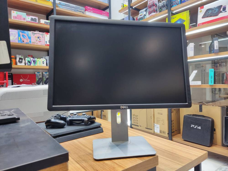 مانیتور استوک 22 اینچ دل Dell P2213T