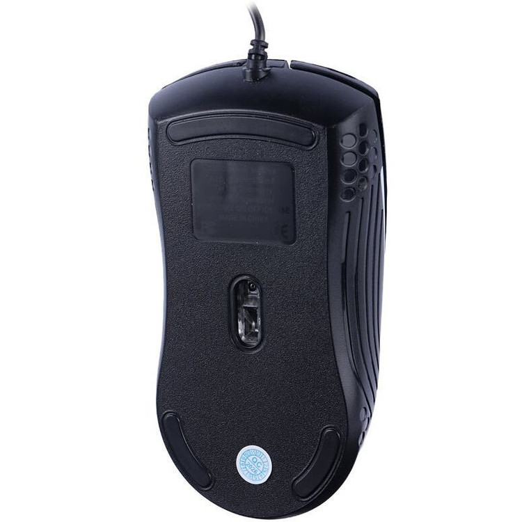 موس گیمینگ گریت مدل GR330 با سیم