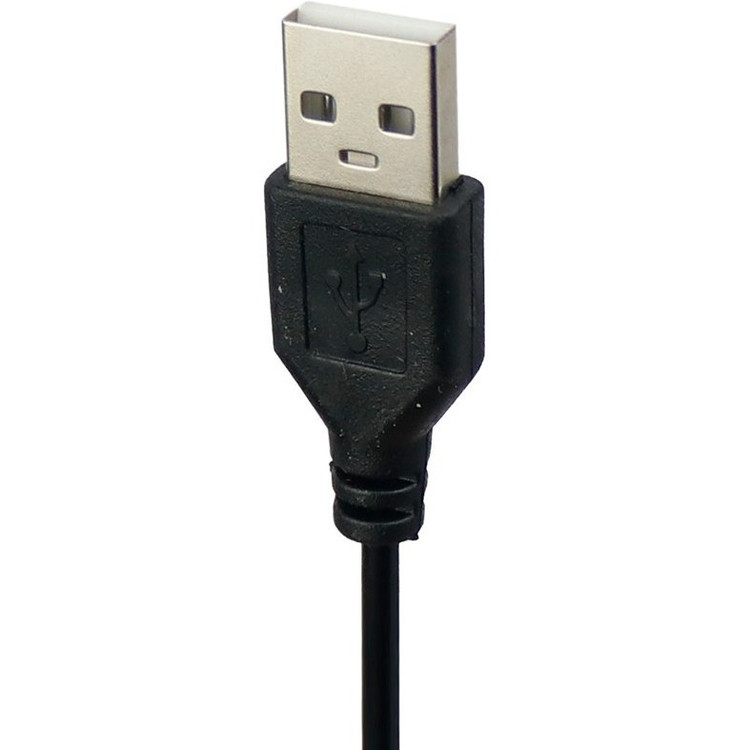 کیبورد سیمی D-Net Plus مدل DT-993 – طراحی دورنگ سفید و آبی با حروف فارسی و مقاوم در برابر آب