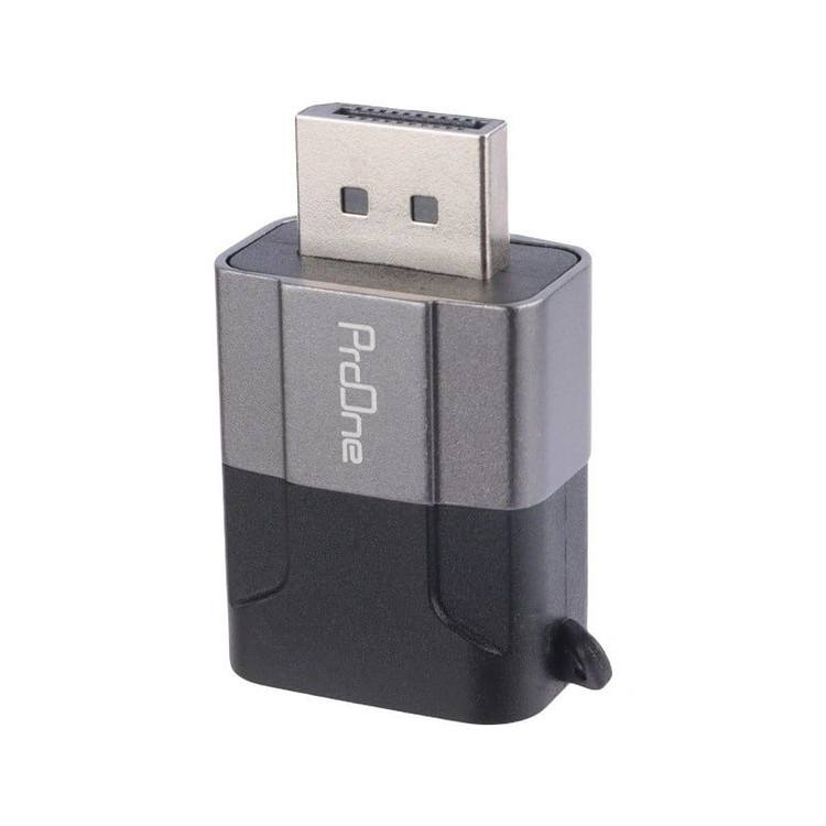مبدل DISPLAY به VGA پرووان مدل PROONE PCR110