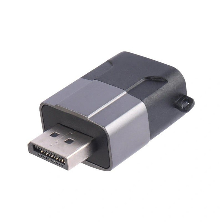 مبدل DISPLAY به VGA پرووان مدل PROONE PCR110