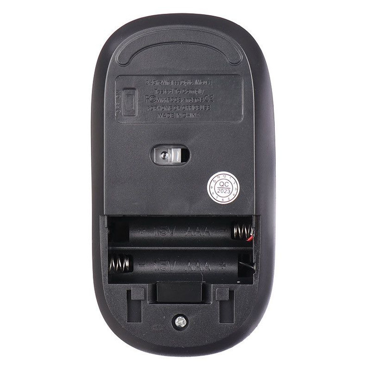 موس بی سیم دیتکس پلاس مدل DETEX+ MD-913